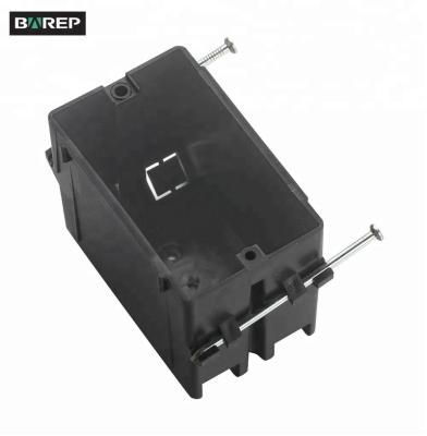 China Barep YGC-013 Model UL94-V0 Waterproof Electrical Junction Box Customer Application for sale