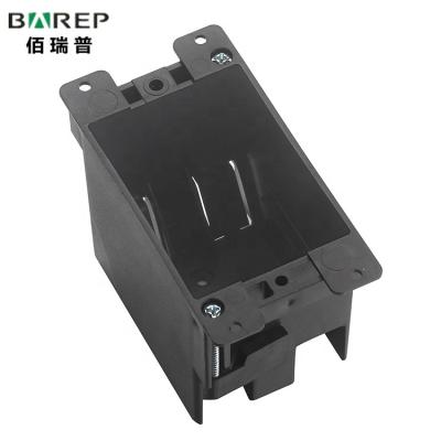 China YGC-014 Electrical Waterproof American Standard Junction Box Files Customer Request for sale