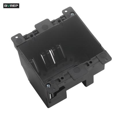 China YGC-016 ip65 plastic heat resistant waterproof electrical junction box customer request for sale