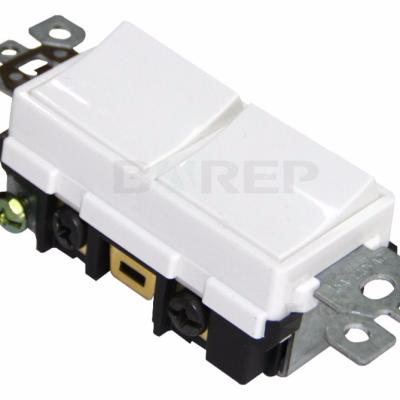 China PC.Cu YGD-002 2017 New Design Good Quality 2 Band New Switch US for sale