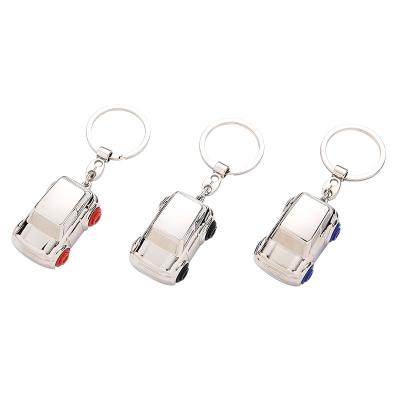 China Kids/women/man Hot Selling  KeyChain Metal Car Keychains for Man Bag Pendant Men's Car Key Ring Key Chain for sale