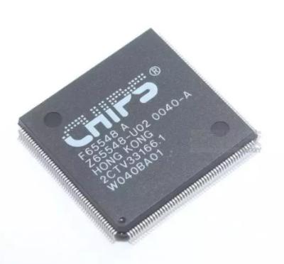 China Electronic Components Integrated Circuits IC Standard Original Chip F65548A for sale