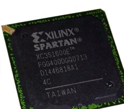 China XC3S1600E-4FGG400C standard original integrated circuits of electronic components IC for sale