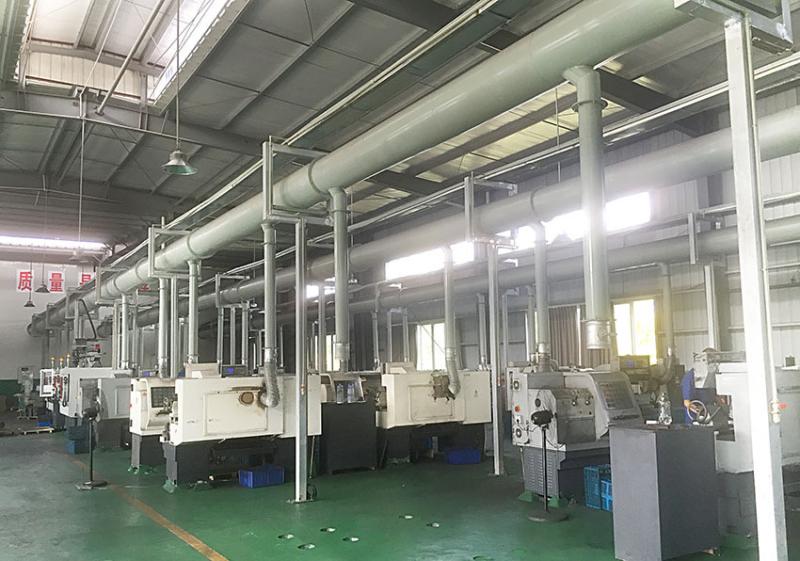 Geverifieerde leverancier in China: - Sichuan Haicheng Carbon Products Co.,Ltd.