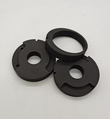 China Professional 200-600 Celsius Graphite Bearings High Temperature Antirust for sale