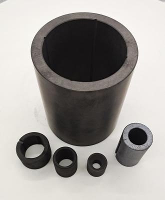 China Synthetic Carbon Graphite Bearings for sale