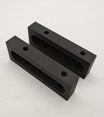 China IATF16949 High Density Graphite Ingot Mould For Melting Casting Refining for sale