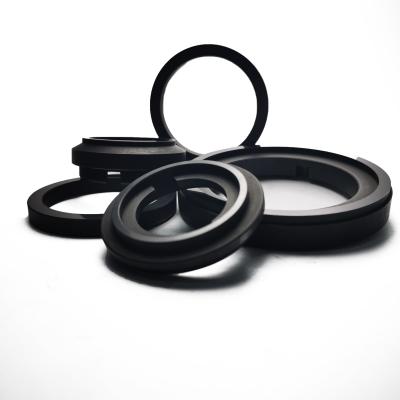 China Carbon Graphite Seals Superfine for sale