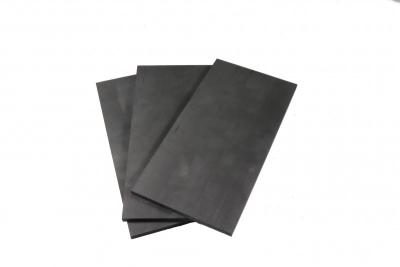 Chine plats de graphite de carbone de grosseur du grain de 0.02mm-4mm pour traiter thermiquement la résistance acide à vendre