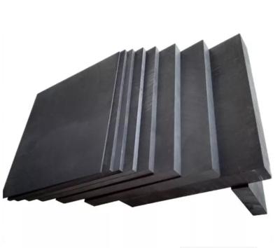 China Metallurgische industrie Carbon Graphite Sheets Hoge dichtheid waterpomponderdelen Te koop