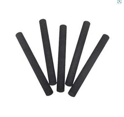 China ISO9001 Solid Graphit Rod Carbon Round Bar Hohe Temperaturbeständigkeit zu verkaufen