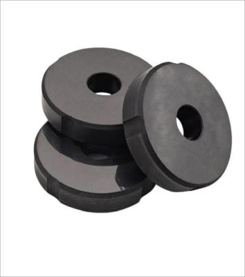 China OEM ODM Carbon Graphite Bearings Abrasion Resistance High Durability for sale