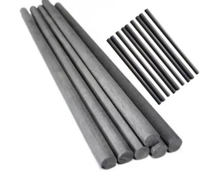 Chine Applications multi imbibées artificielles de Rods de graphite de carbone à vendre