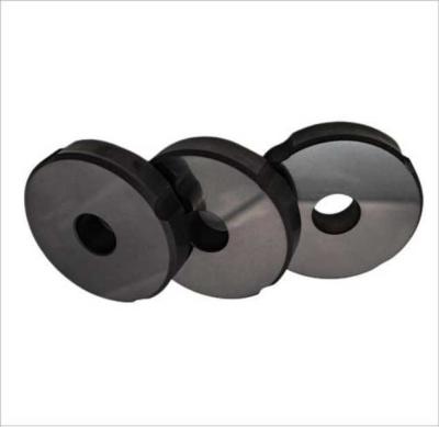 China Aerospace Graphite Impregnated Bushings Customized Design for sale