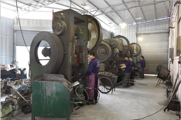 Geverifieerde leverancier in China: - Cixi Chenlu Plumbing Pipe Factory