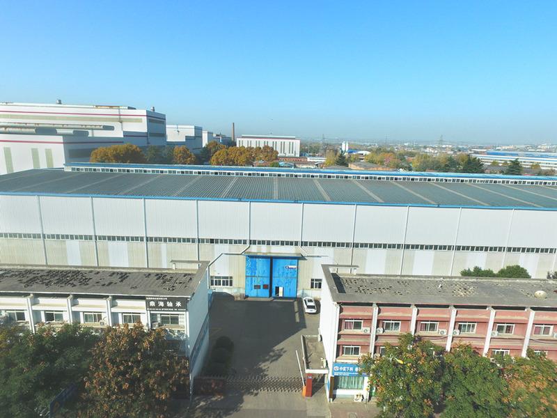 Verified China supplier - Cic Luoyang Mechanical Engineering Technology Co., Ltd.