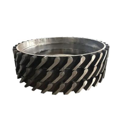 China Manufacturer Mechanical Gear Factory Gear Design for sale