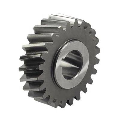 China Factory custom steel spur gear for sale