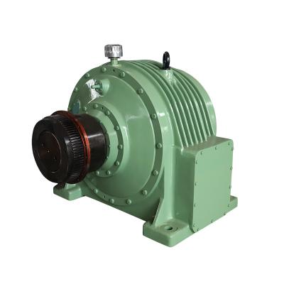 China Factory High Power Planetary Roller Mill Gearbox for sale