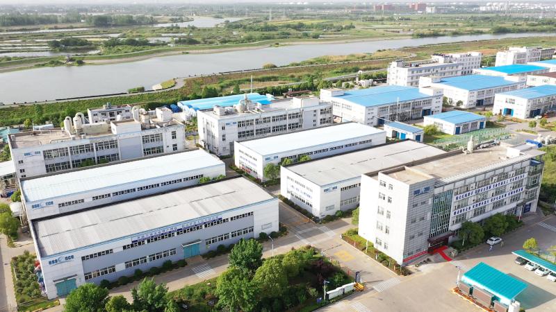 Verified China supplier - Greenriver Industry Co., Ltd.