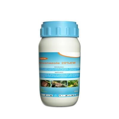 China 66246-88-6 Penconazole 10%EC Fungicide For Seedlings / pome fruit scab for sale