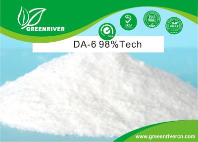 China DA-6 Diethyl aminoethyl hexanoate Groeiregulator van de Macheteinstallatie Te koop