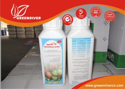 China Malathion non systemic insecticide cas 121-75-5 / organophosphate insecticides for sale