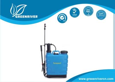 China Stainless steel fungicides / Herbicide Sprayers Lawn And Garden Sprayer for sale