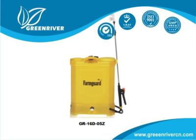 China OEM Pest control Water spraying Insecticide Sprayer 38*20.5*50CM for sale