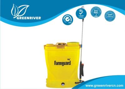 China High Pressure Electric Power Sprayer for insecticides and fungicides for sale