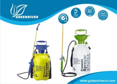 China Domestic Knapsack Power Sprayer Lawn And Garden Sprayer 5L for sale