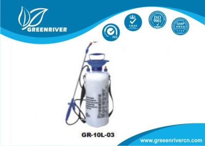 China 10L Pesticide Weed Killer Insecticide Backpack Garden Sprayer for Crops for sale