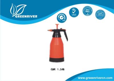 China Custom made Hand Pump Sprayer / Electric Garden Sprayer for sale