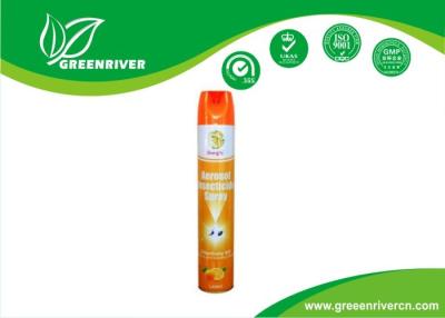 China Van de het Insecticidenevel 300ml 400ml van huishoudenmieren lage toxility op basis van water Te koop