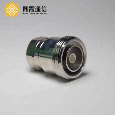 China Good Price Coaxial RF Adapter Connector 7/16 Din Female 4.3-10 Male for sale