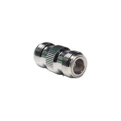 China good price rf rf din adapter coaxial connector 4.3-10 male for sale