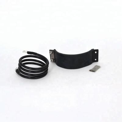 China Frame Grounding Kits For 1/2'7/8