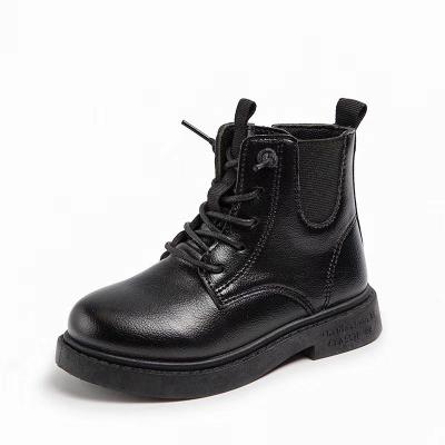 China wholesale snow men boots Leather Nubuck Classical Martin design warm boots men famous brand design winter boots for men for sale