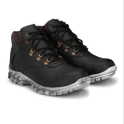 China Latest Design Wholesale Anti-Slippery Women Men Boots Custom with LOGO Hiking Shoes for Men for sale