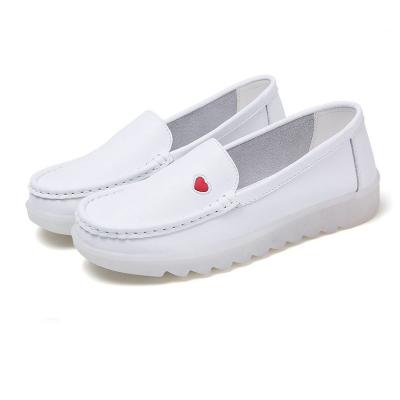 China Durable Using Low Price Slip-on Shoes For Nurses And Doctors for sale