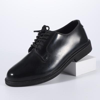 China Wear Man Wedding Dress Shoes & Oxford Formal Leather Shoes Men's Genuine Cow Handmade Social Formal Model Gentleman Shoes CN;GUA for sale