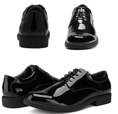 China Guaranteed Quality Proper Price Hard-wearing Slip-on Formal Shoes For Men for sale