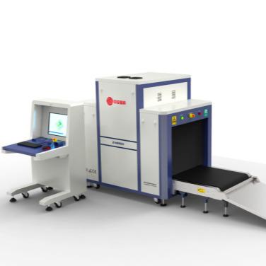 China Security Inspection Machine X Ray Luggage Scanner ZA8065 800(L)*650(W)mm Te koop