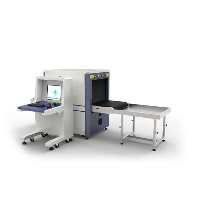 Κίνα China Factory Airport Security Cargo Baggage X Ray Scanner Machine 650(W)*500(H)mm προς πώληση