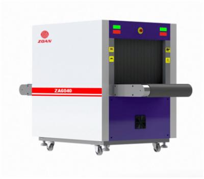 中国 ZA6040 Airport Mail Parcel Screening Systems for Packages and Postal Delivery Security Screening 販売のため