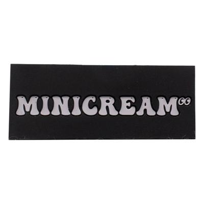 China Sustainable Eco-friendly rubber custom patch 3d silicone heat transfer garment labels for sale