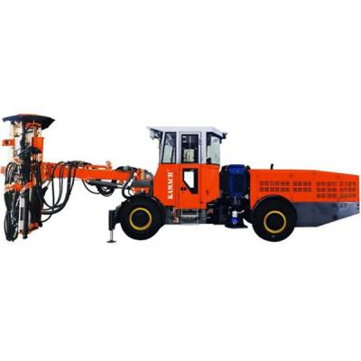 China CYTC89 Long Hole Drilling Rig for sale