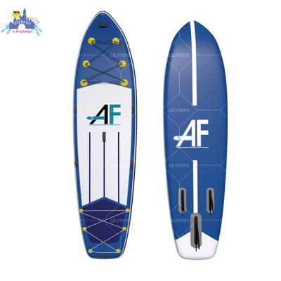 China China supplier factory price new design unisex crazy inflatable surfboard,paddle board for sale for sale