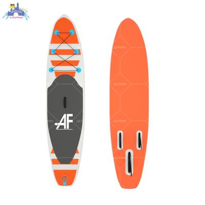 China Surfboard Anti-Skid Leash Flooring+custom Free Shipping Lilytoys Whitin Delivery 3-7 Days Surf Paddle Board Inflatable SUP Paddle Surf Paddle Board for sale