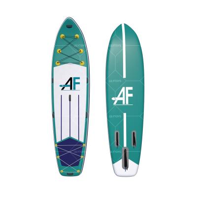 China Best Unisex Paddle Surfing Inflatable SUP Boards Sup Inflatable Board Standup Paddle Board for sale